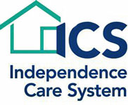 Independence Care System logo